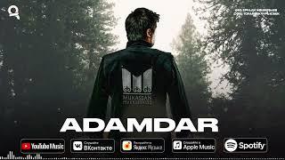 Мұхасан Шахзадаев - Adamdar / ARIDAI