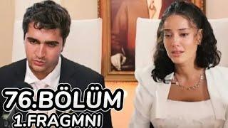 Зимородок. Ферит и Дияр женятся. 76.bölüm. 1.fragmanı.