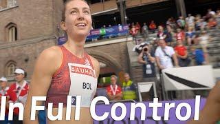 Femke Bol Wins Women’s 400m Hurdles Final | Stockholm Diamond League 2025