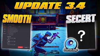 Gameloop Lag Fix | FPS Drop Fix | Update 3.4 lag fix | Boost FPS | Best Settings for Gameloop