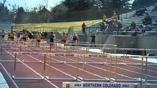 Track & Field Recruiting Video - Northern Colorado Track & Field
