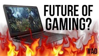 THE FUTURE OF PLAYING VIDEO GAMES - Playkey #AD