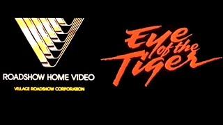 Village Roadshow home video: from Eye of the Tiger (1986)