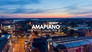 Piano Mix | Zee Nxumalo, Jazzidiciples, Kelvin Momo,Tracy,Thatohatsi