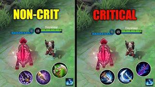 non-critical vs critical build popol and kupa