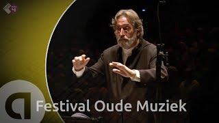 Lully: 'Suite Alceste' en Marais: 'Suite Alcione' - Le Concert des Nations o.l.v. Jordi Savall