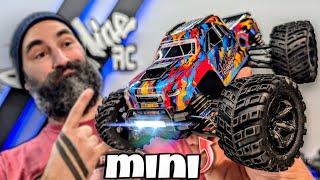 This Budget 'mini MINI Maxx' will Bash your Heart