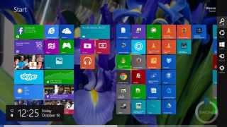 How To Update Your PC to Windows 8.1