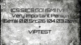 Как установить плагин VIP Very Important Person SourceMod на сервер CS:S