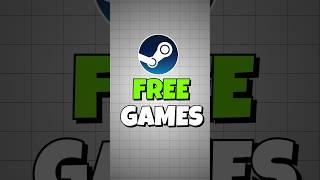 10 Best Free Games on Steam!