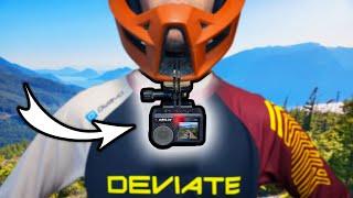 DJI Osmo Action 4: The Best Camera for MTB?