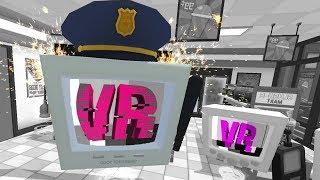 СВОБОДНАЯ КАССА В VR 