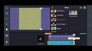 How To Make NC2022 Major 1 On KineMaster