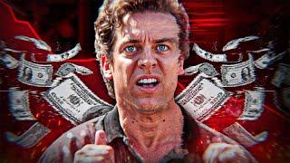 Ratings & Money: How the Tour Destroyed Shooter McGavin