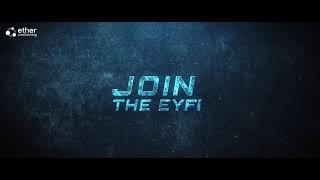 Let's Join the EYFI Community today & Grow Your Future!