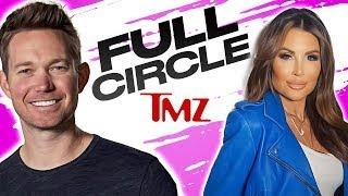 Rachel Uchitel Comes Full Circle with TMZ's Dax Holt | Miss Understood Podcast | Episode 1