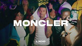 [FREE] Fredo x Nines Uk Rap Type Beat - "Moncler"