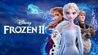 Frozen 2 Full Movie