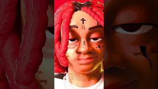 How ‘Miss The Rage’ by Trippie Redd was made.  #FLStudio #MusicProducer