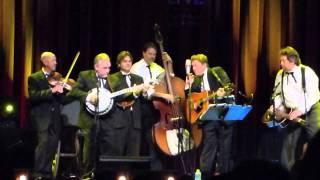 Jerry Douglas & The Earls of Leicester, Foggy Mountain Rock