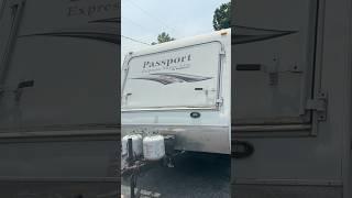 Come shop for trailers w/. Me