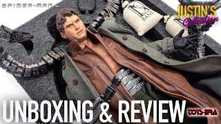 Spider-Man 2 Doctor Octopus 1/6 Scale Figure Toys-Era The Ock Unboxing & Review