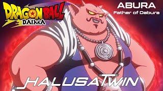 Dragon Ball Daima - Abura OST (Kid Buu Remake)