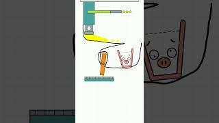 happy glass game #shots #gameplay #shorts #viral #kids #gfg #freefire #chocolate #challenge #LVgamer