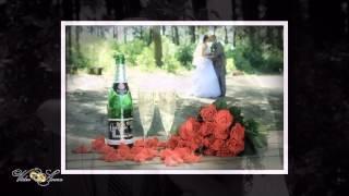 Красивая Свадебная Фото и Видеосьемка (Анна Калнусенко)