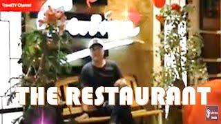 EXPERIENCING THE AMBIENCE OFTHE JAPANESE RESTAURANT#TravelTV Channel