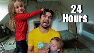 The Most Emotional Day of My Life as a Single Parent