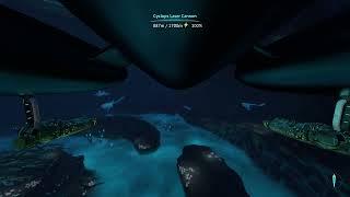 Subnautica Old Update December 2021 Update QMOD Manager Mods