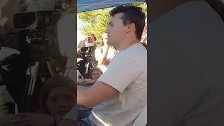 Greatest Mic Drop Moment, Maybe Ever