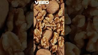 "Argan Power: The Nut Behind Liquid Gold"#Supernut#LiquidGoldNut.