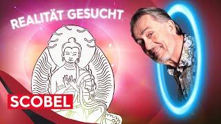 „Realität ohne Form“ – Nagarjunas Logik-Rätsel erklärt | Gert Scobel