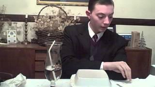 Planet Wings Suicide Wings -- Running On Empty -- Food Review