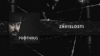 PROTHEUS - Závislosti (Official audio)