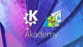 Akademy2021 - Health Analysis of the KDE Community