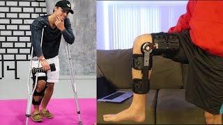 Update - Torn ACL