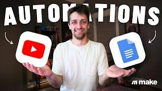 How To Automatically Transform Youtube Videos Into Blog Posts (2024 Full Tutorial)