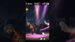FREE FIRE EMOTE STATUS | FREE FIRE SHORT | FREE FIRE EMOTE DANCE | #freefire #shorts #pratikeditz