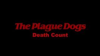 The Plague Dogs (1982) Death Count