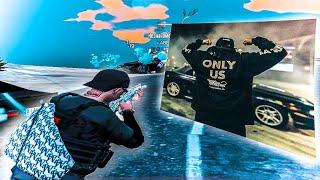 ТУЛЕВО НА GTA 5 RP️| SYNDICATE | PROMO: TR1NDEC