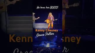 Kenny Chesney at the Sphere May 265 2025 #kennychesney #concert #sphere