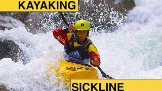 adidas-sickline 2013 Joe Morley - Gerd Serrasolses KAYAKING EXTREME