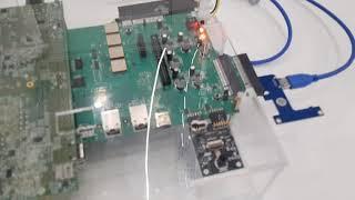 ChipEXPO-2021: RISC-V processor IP and silicon demos