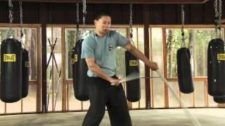 Kung Fu Body Conditioning DVD 2 preview (YMAA)