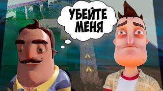 13 ИСПЫТАНИЙ ПРИВЕТ СОСЕДА!HELLO NEIGHBOR В GARRY'S MOD!ГАРРИС МОД ПРОХОЖДЕНИЕ КАРТ!ШОУ ХРИПЛЫХ!FUN!