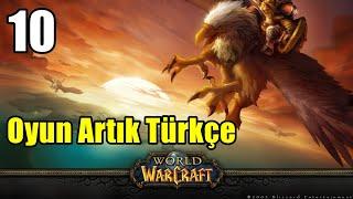 On Numara Bir Bölüm - World Of Warcraft Classic Mage Türkçe # 10