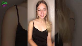 Pretty girl  Periscope live stream  Cute Vlogs
